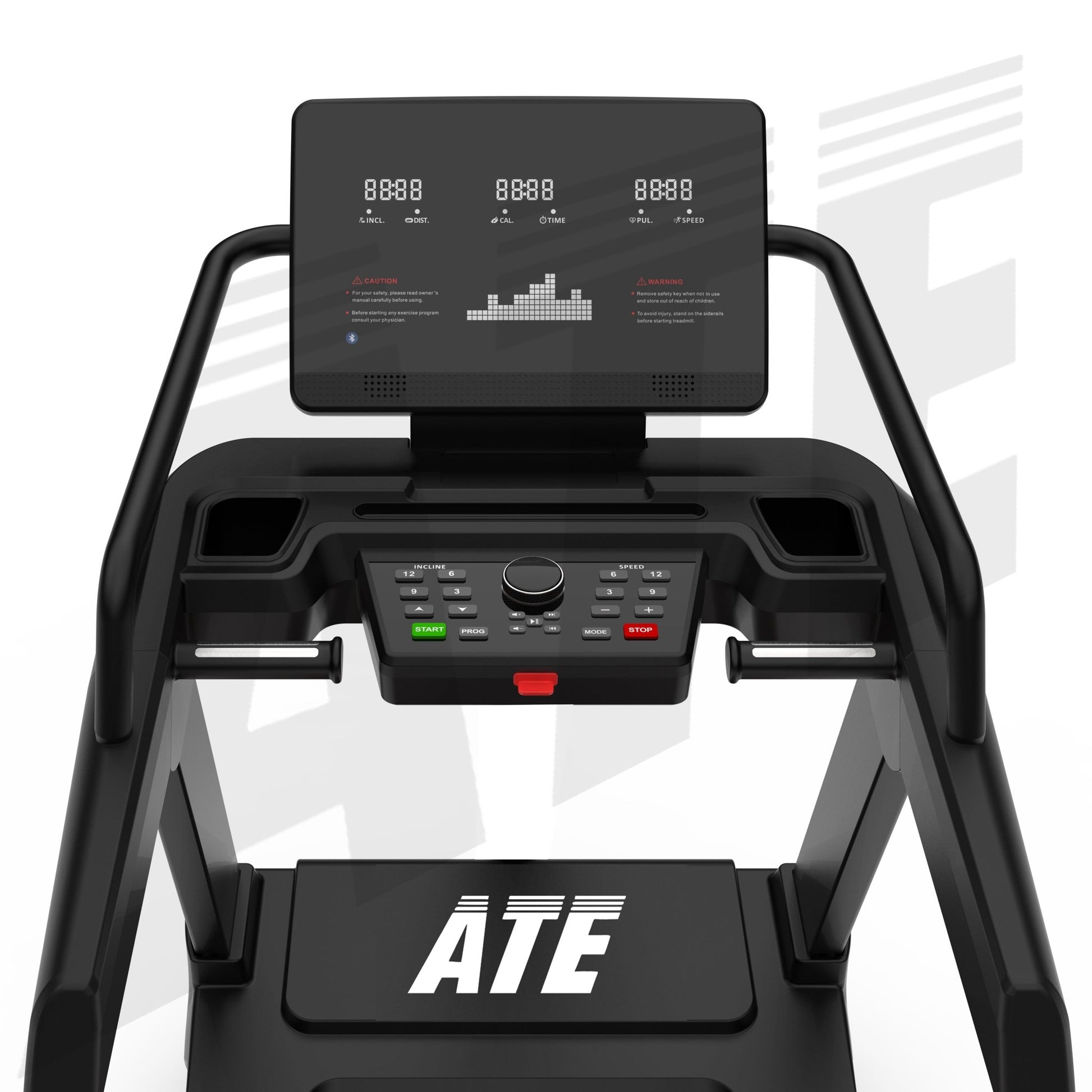 Treadmill X7 - ATEONLINESHOP