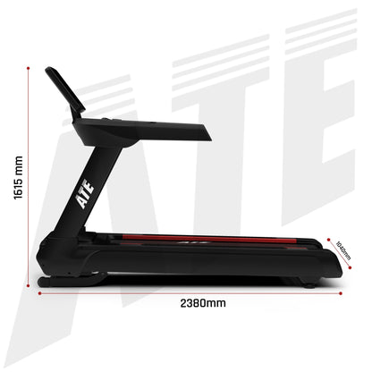 Treadmill X7 Pro (Touch Screen) - ATEONLINESHOP