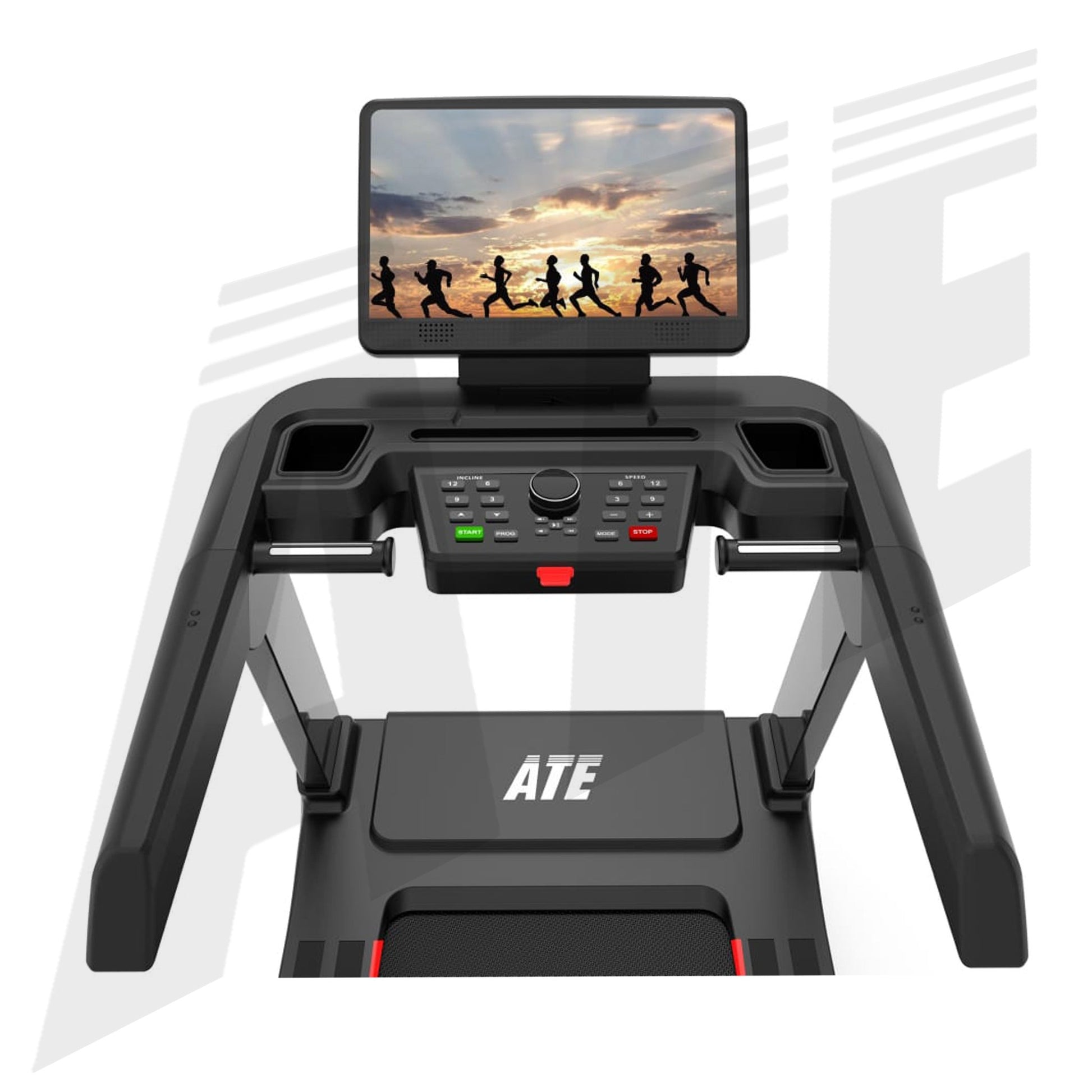 Treadmill X7 Pro (Touch Screen) - ATEONLINESHOP