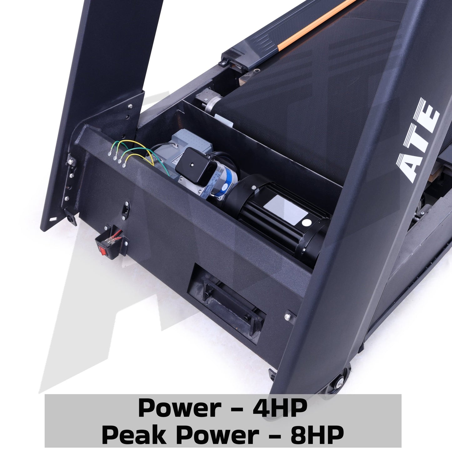 Treadmill X8 - ATEONLINESHOP