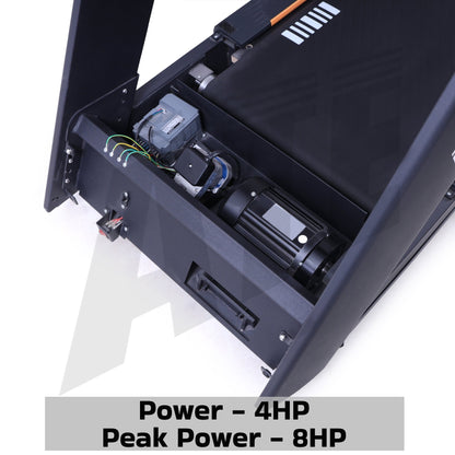 Treadmill X8 Pro (Touch Screen) - ATEONLINESHOP