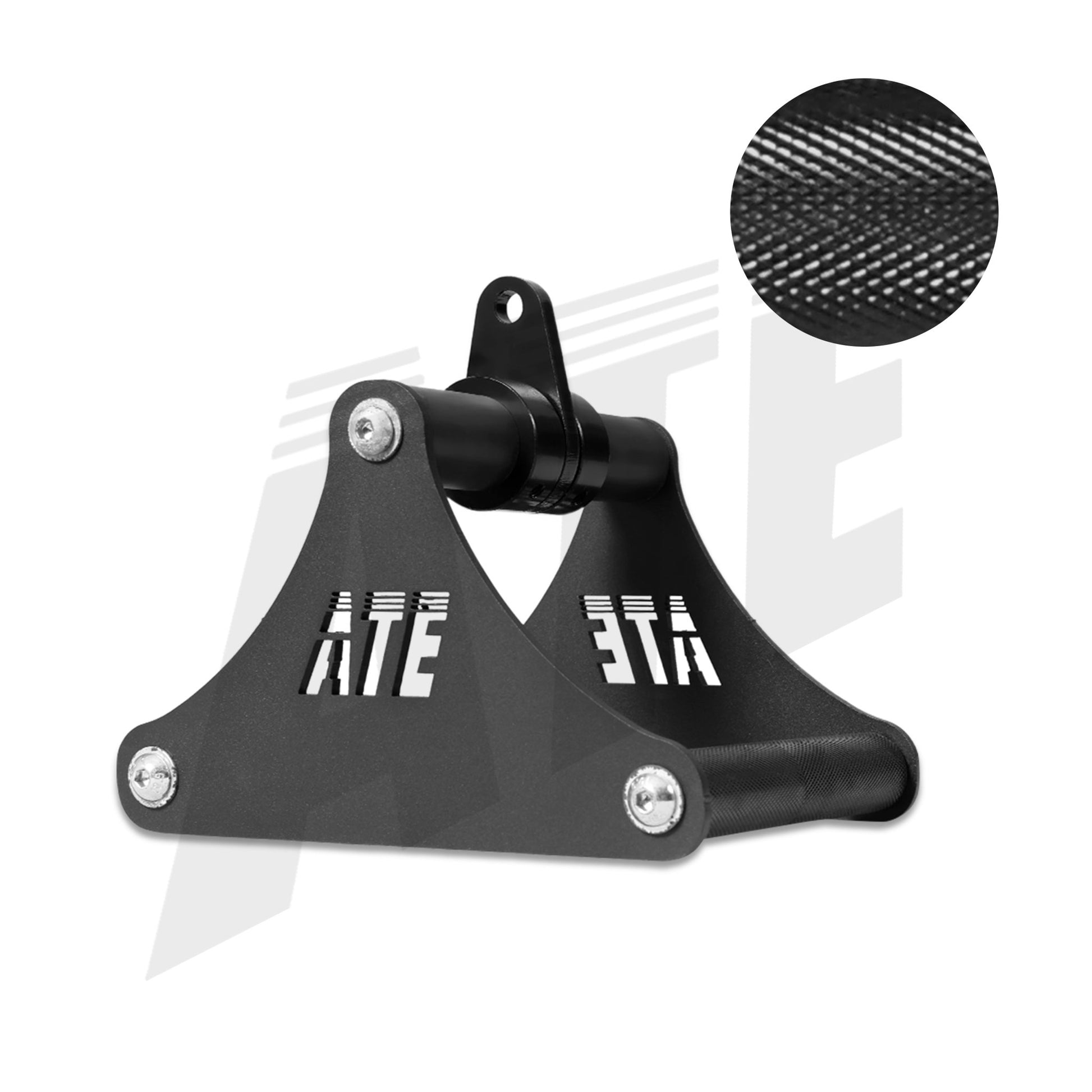 Triangular Rowing Handle - ATEONLINESHOP