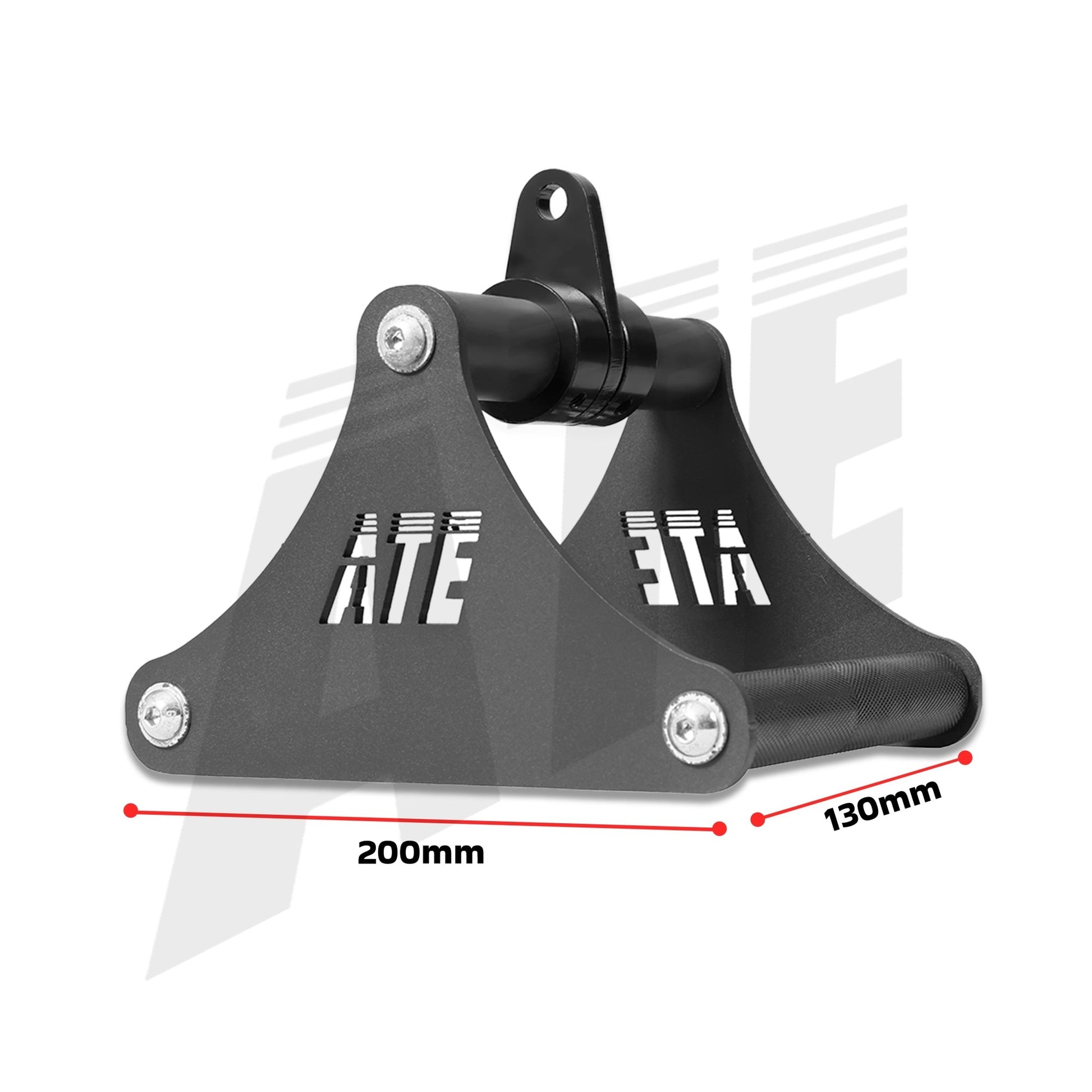 Triangular Rowing Handle - ATEONLINESHOP