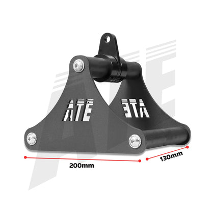 Triangular Rowing Handle - ATEONLINESHOP