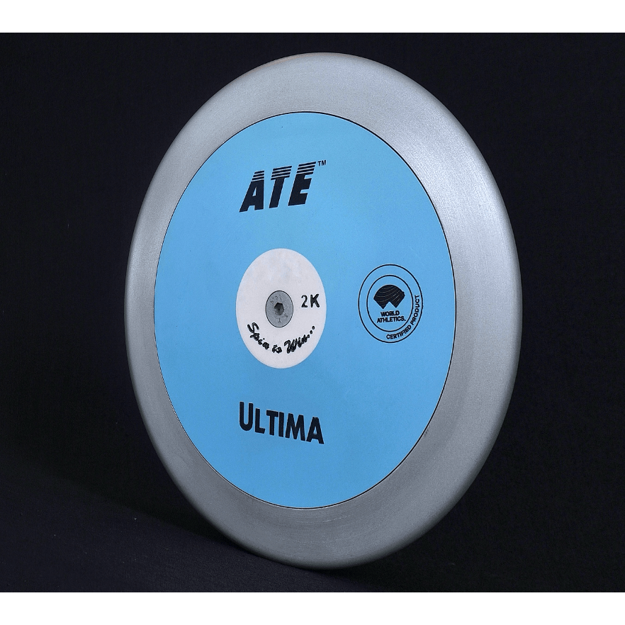 Ultima Discus - ATEONLINESHOP
