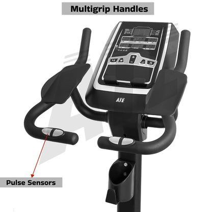 Upright Bike U1 - ATEONLINESHOP