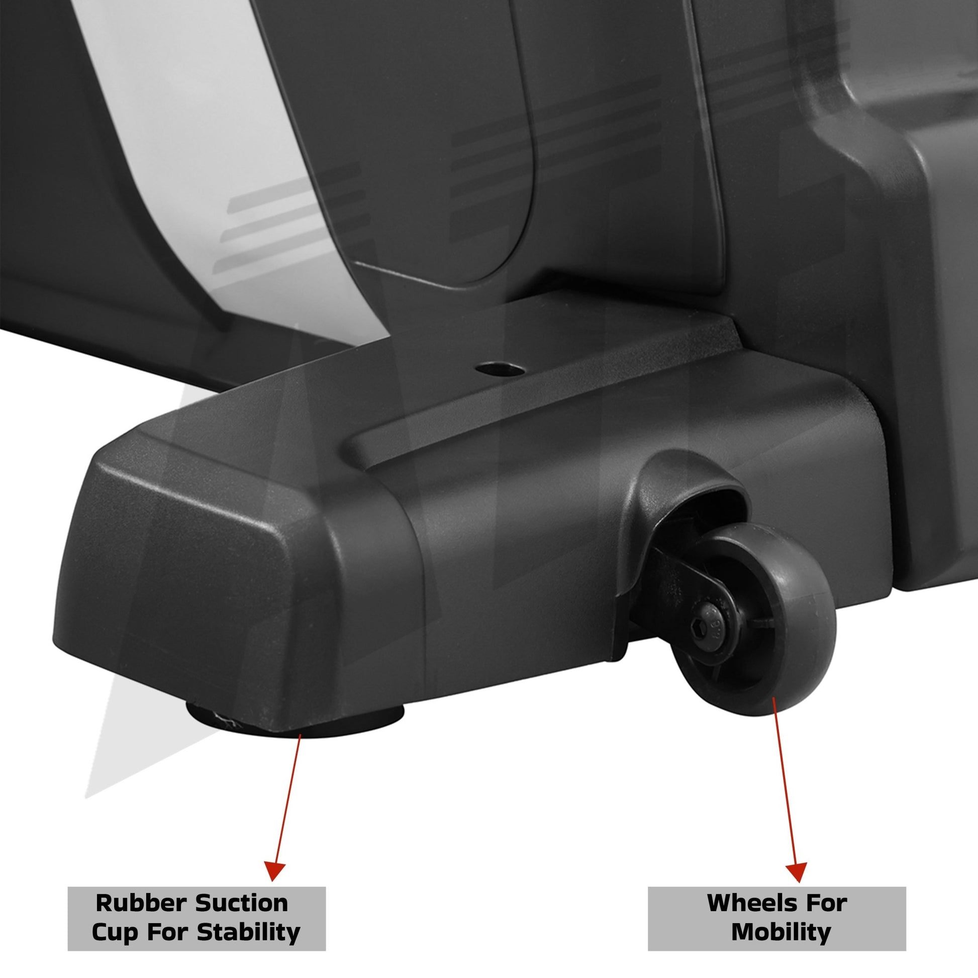 Upright Bike U1 - ATEONLINESHOP