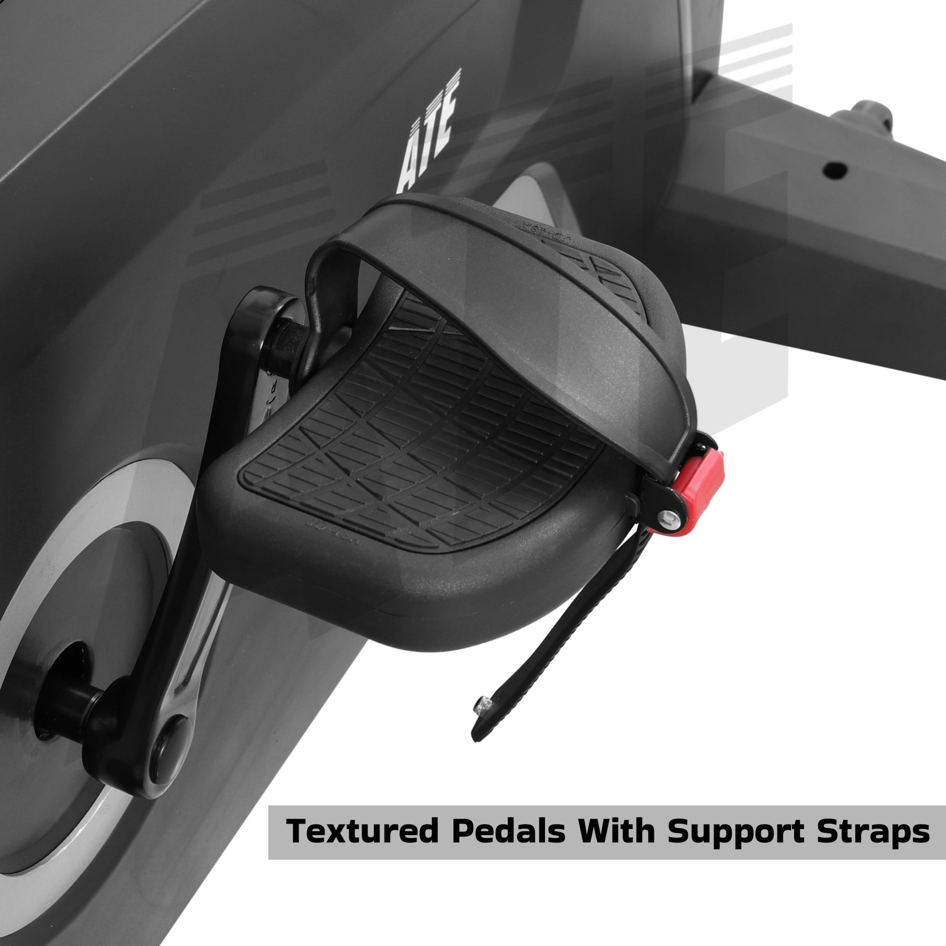 Upright Bike U1 - ATEONLINESHOP