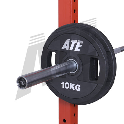 Urethane Olympic Plates (CPU) - ATEONLINESHOP