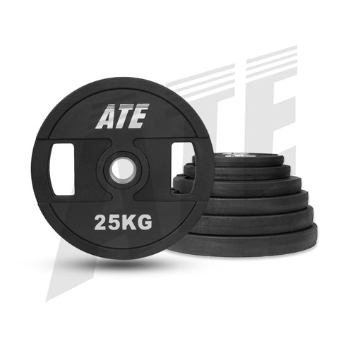 Urethane Olympic Plates (CPU)