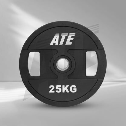 Urethane Olympic Plates (CPU) - ATEONLINESHOP