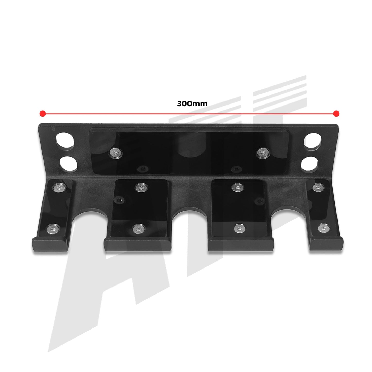 Vertical Bar Holder - ATEONLINESHOP