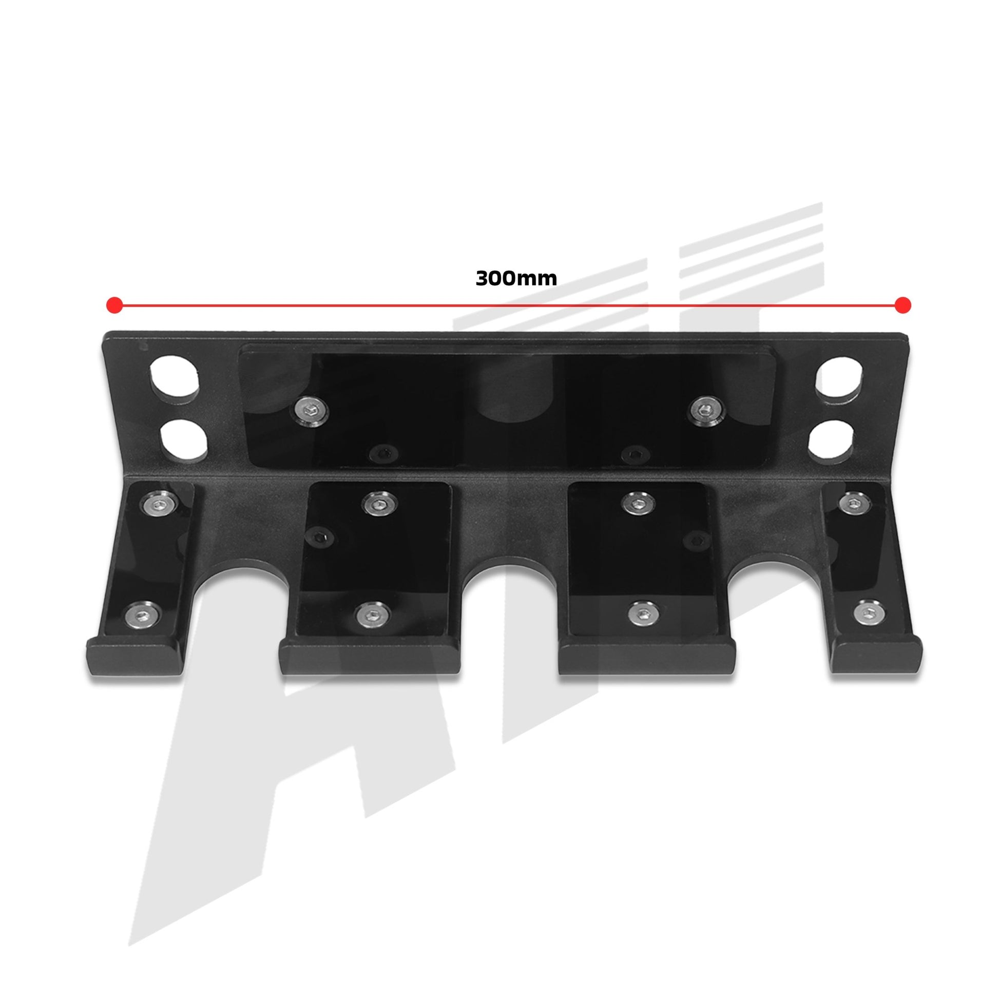 Vertical Bar Holder - ATEONLINESHOP