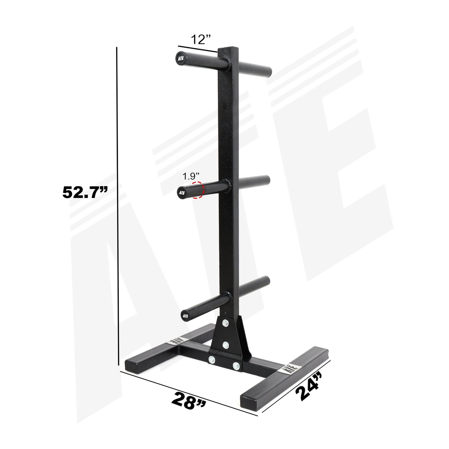 Vertical Plate Tree - ATEONLINESHOP