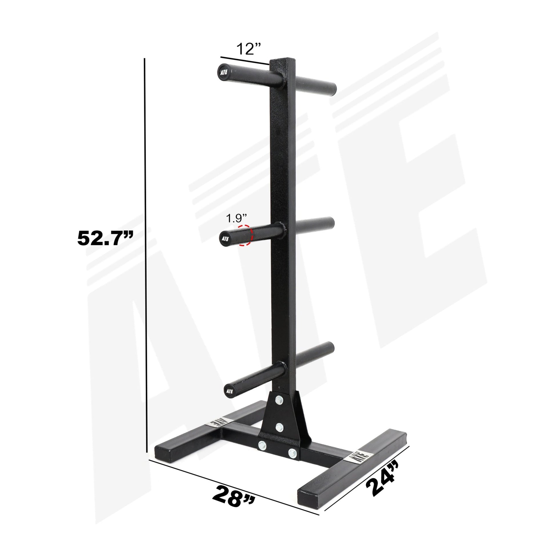 Vertical Plate Tree - ATEONLINESHOP