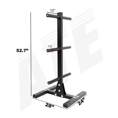 Vertical Plate Tree - ATEONLINESHOP