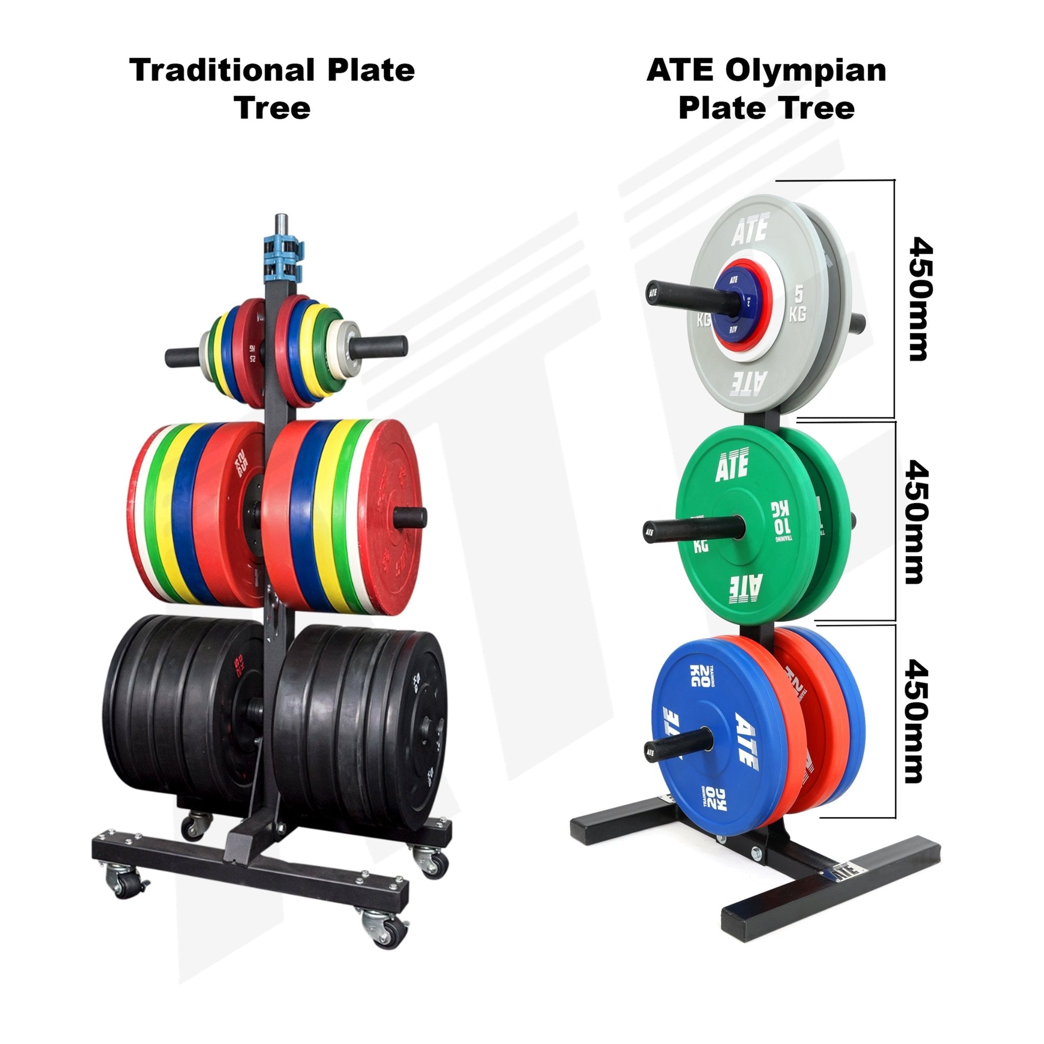 Vertical Plate Tree – ATEONLINESHOP