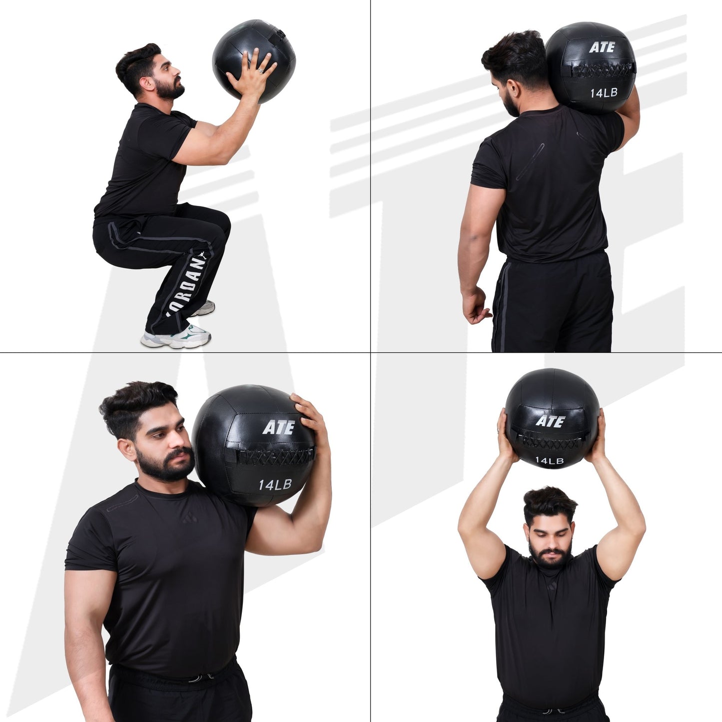 Wall Ball - ATEONLINESHOP