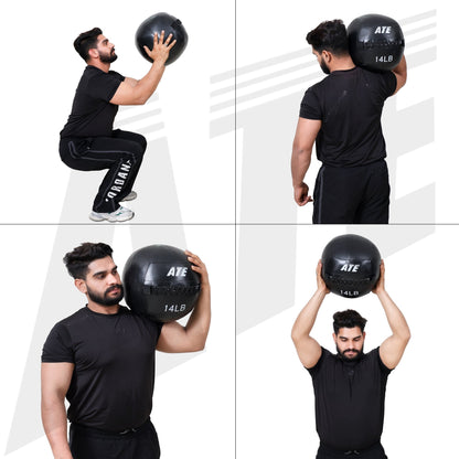 Wall Ball - ATEONLINESHOP