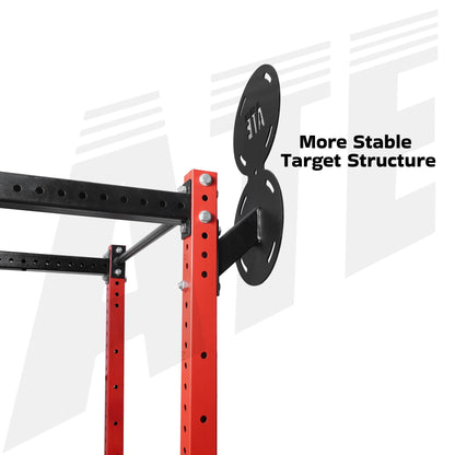 Wall Ball Target (Dual Aim) - ATEONLINESHOP
