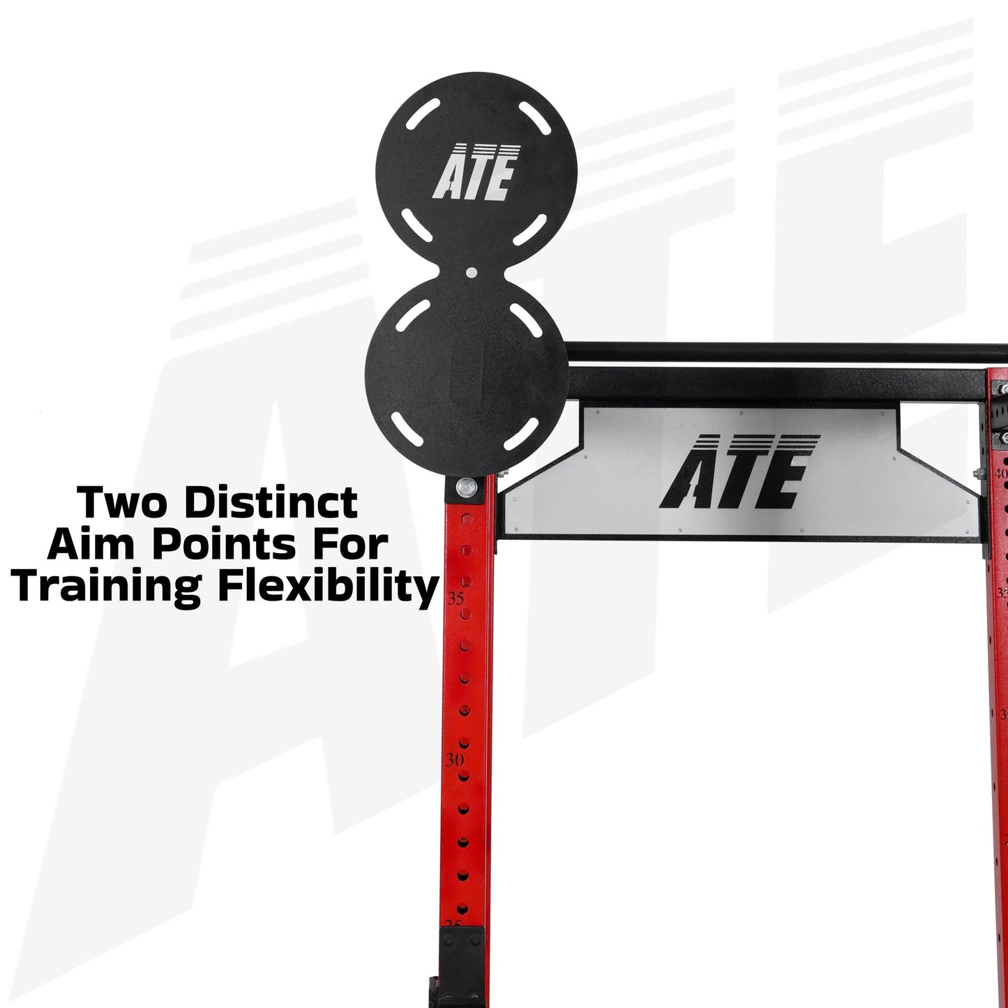 Wall Ball Target (Dual Aim) - ATEONLINESHOP