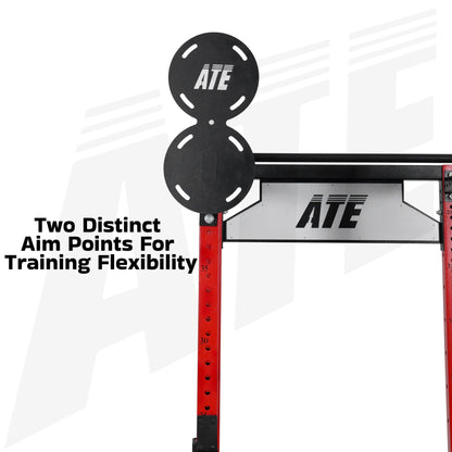 Wall Ball Target (Dual Aim) - ATEONLINESHOP