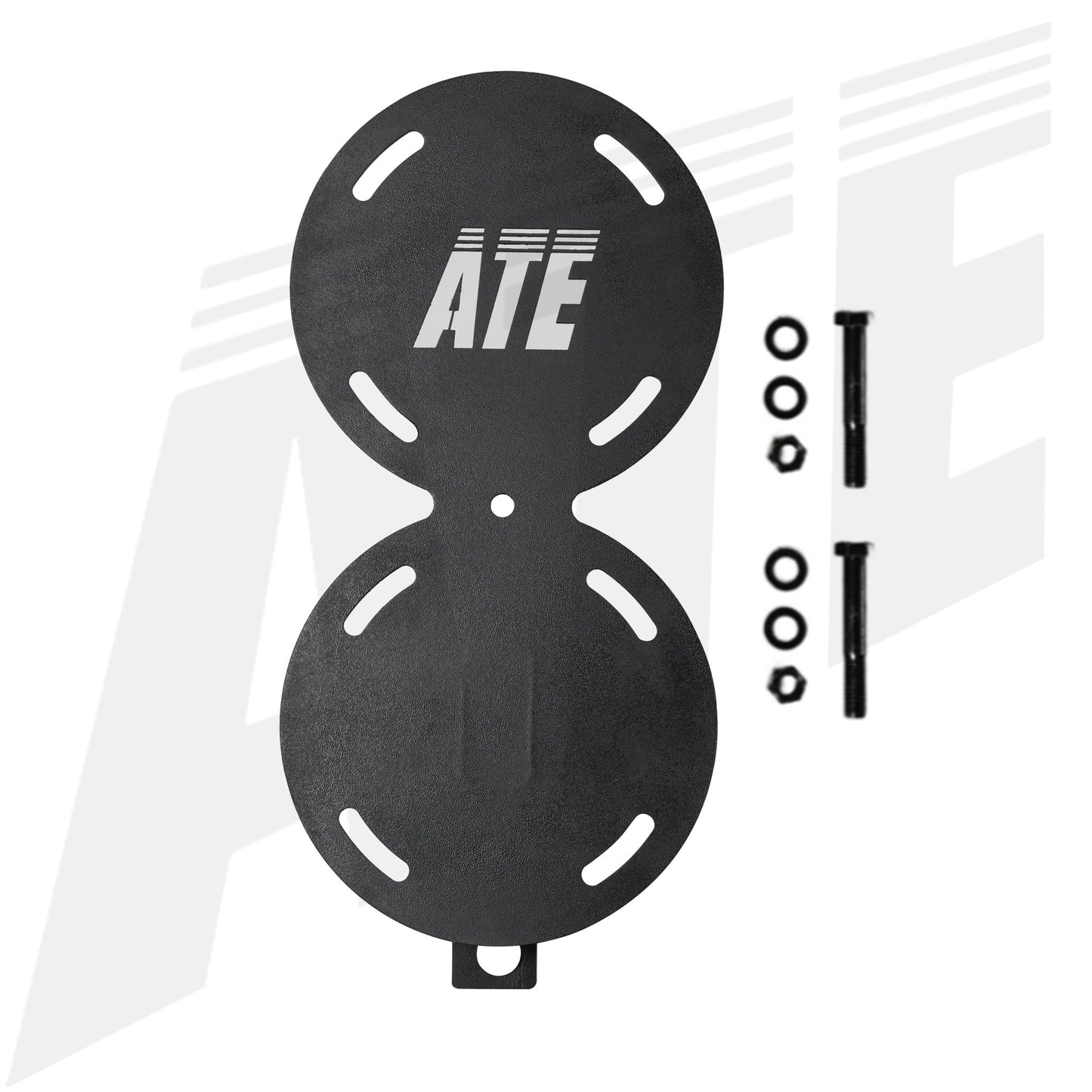 Wall Ball Target (Dual Aim) - ATEONLINESHOP