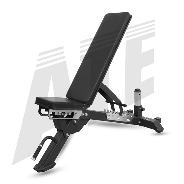 Warrior MKII FID Adjustable Bench - ATEONLINESHOP