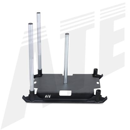 Weight Sledge Elite - ATEONLINESHOP