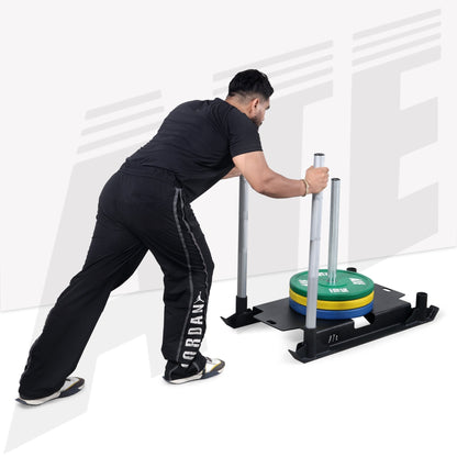 Weight Sledge Elite - ATEONLINESHOP