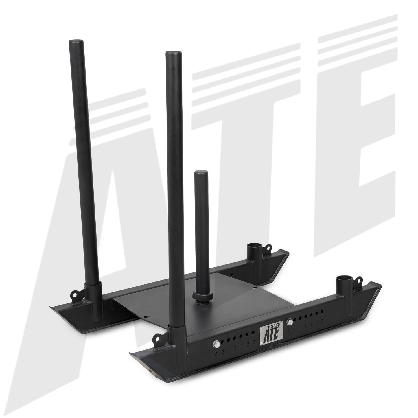 Weight Sledge Pro - ATEONLINESHOP