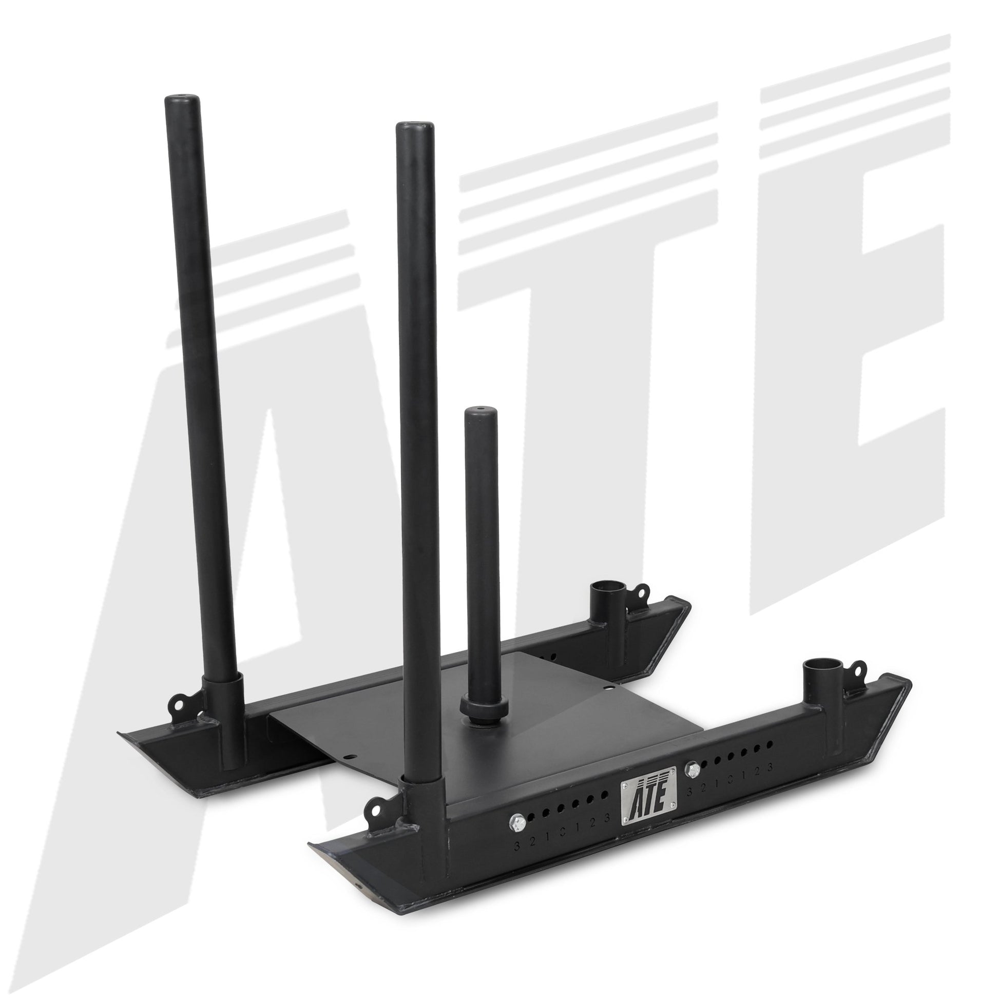 Weight Sledge Pro - ATEONLINESHOP