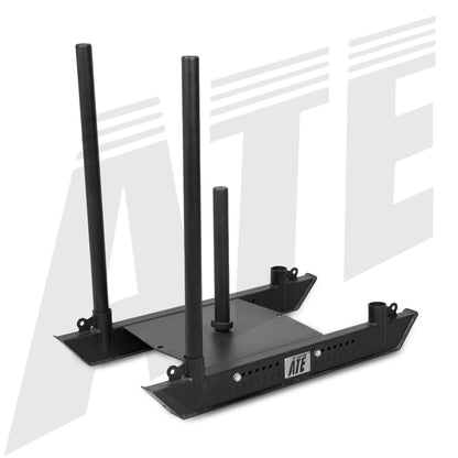 Weight Sledge Pro - ATEONLINESHOP