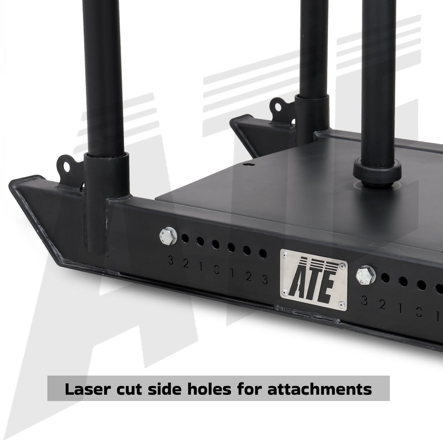 Weight Sledge Pro - ATEONLINESHOP