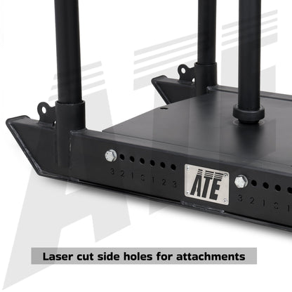 Weight Sledge Pro - ATEONLINESHOP