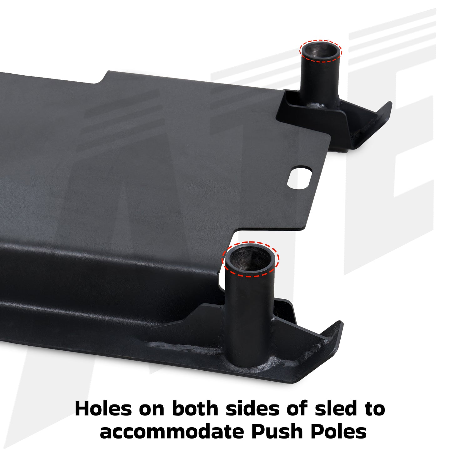 weight sledge elite