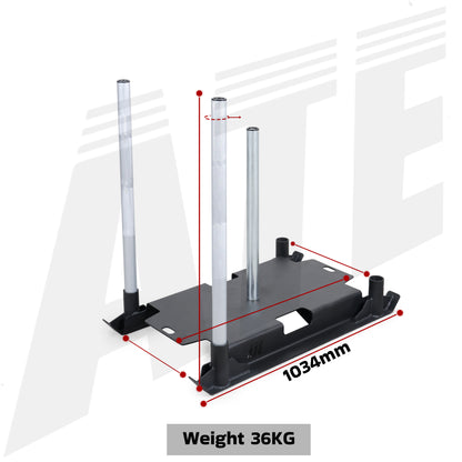 weight sledge elite