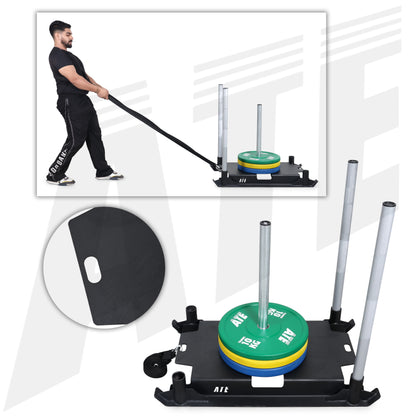 weight sledge elite