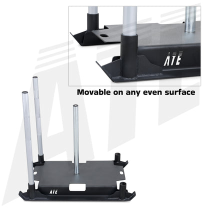 weight sledge elite
