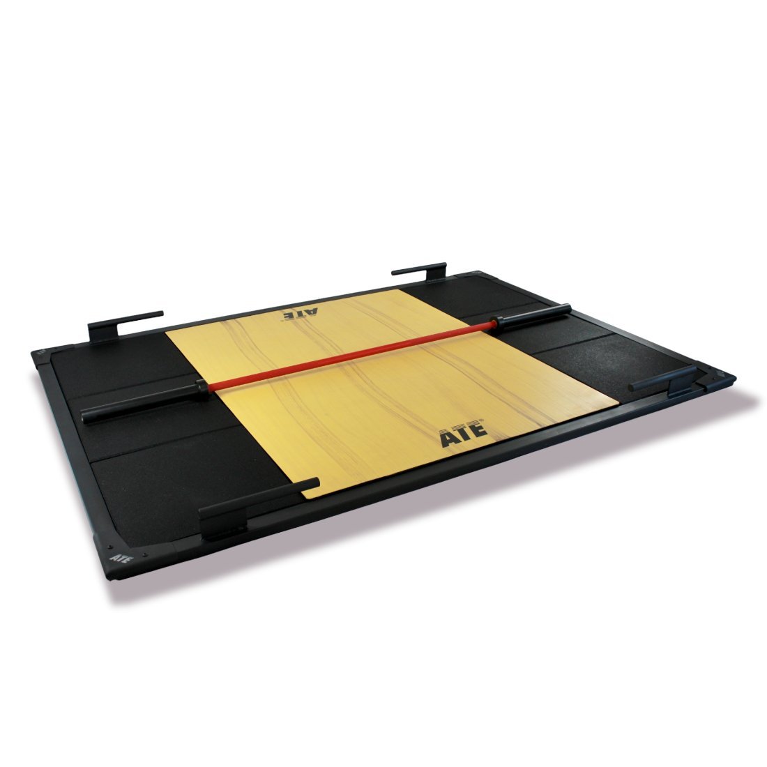 Weightlifting Platform Pro (7.85 ft. x 5 ft. x 35mm) - ATEONLINESHOP