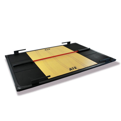 Weightlifting Platform Pro (7.85 ft. x 5 ft. x 35mm) - ATEONLINESHOP