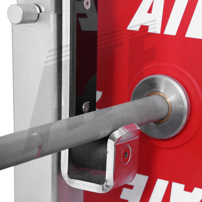 X1 Powerlifting Combo Rack - ATEONLINESHOP