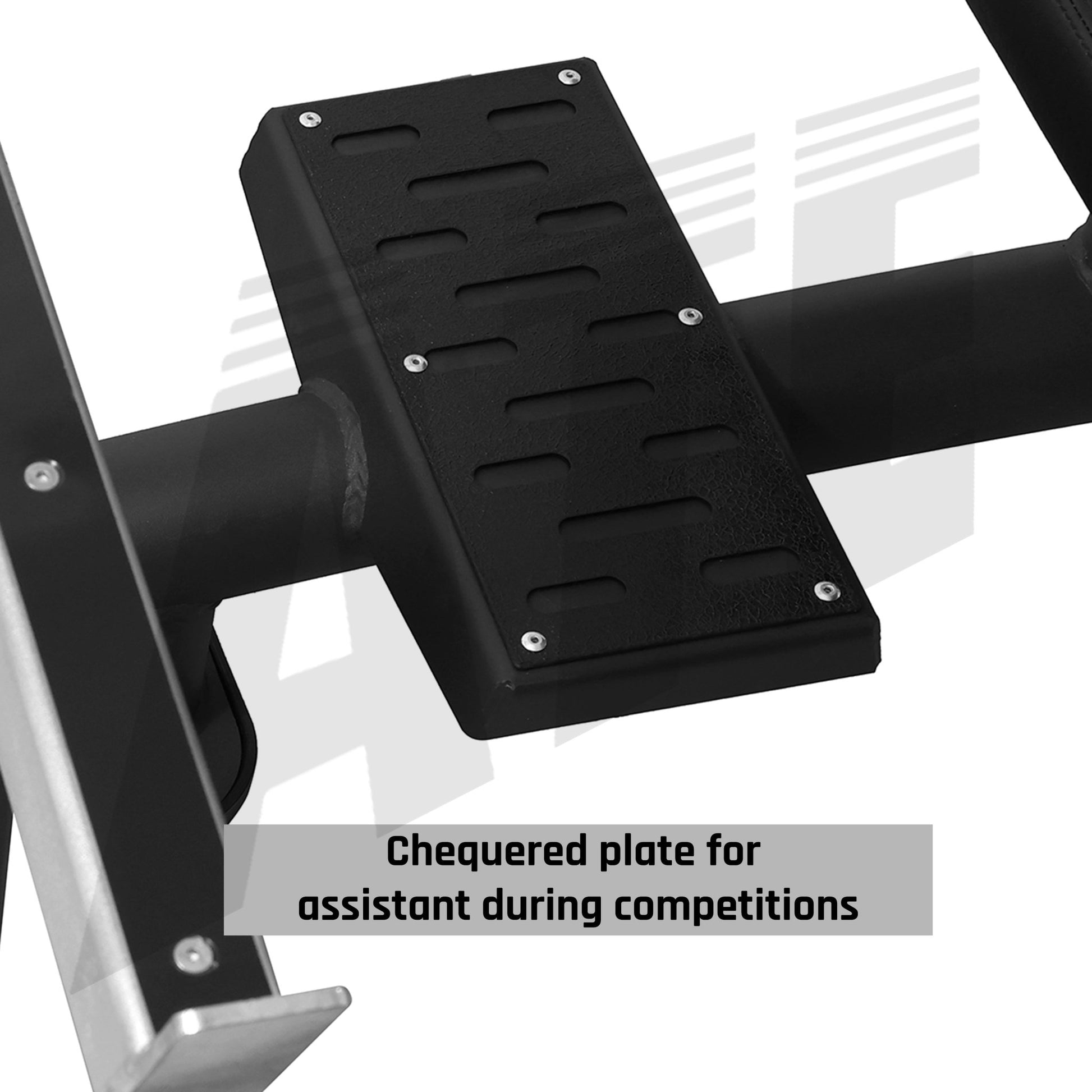 X1 Powerlifting Combo Rack - ATEONLINESHOP