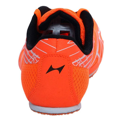 Health Multi Event Shoe (Orange) - ATEONLINESHOP