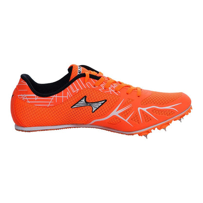 Health Multi Event Shoe (Orange) - ATEONLINESHOP