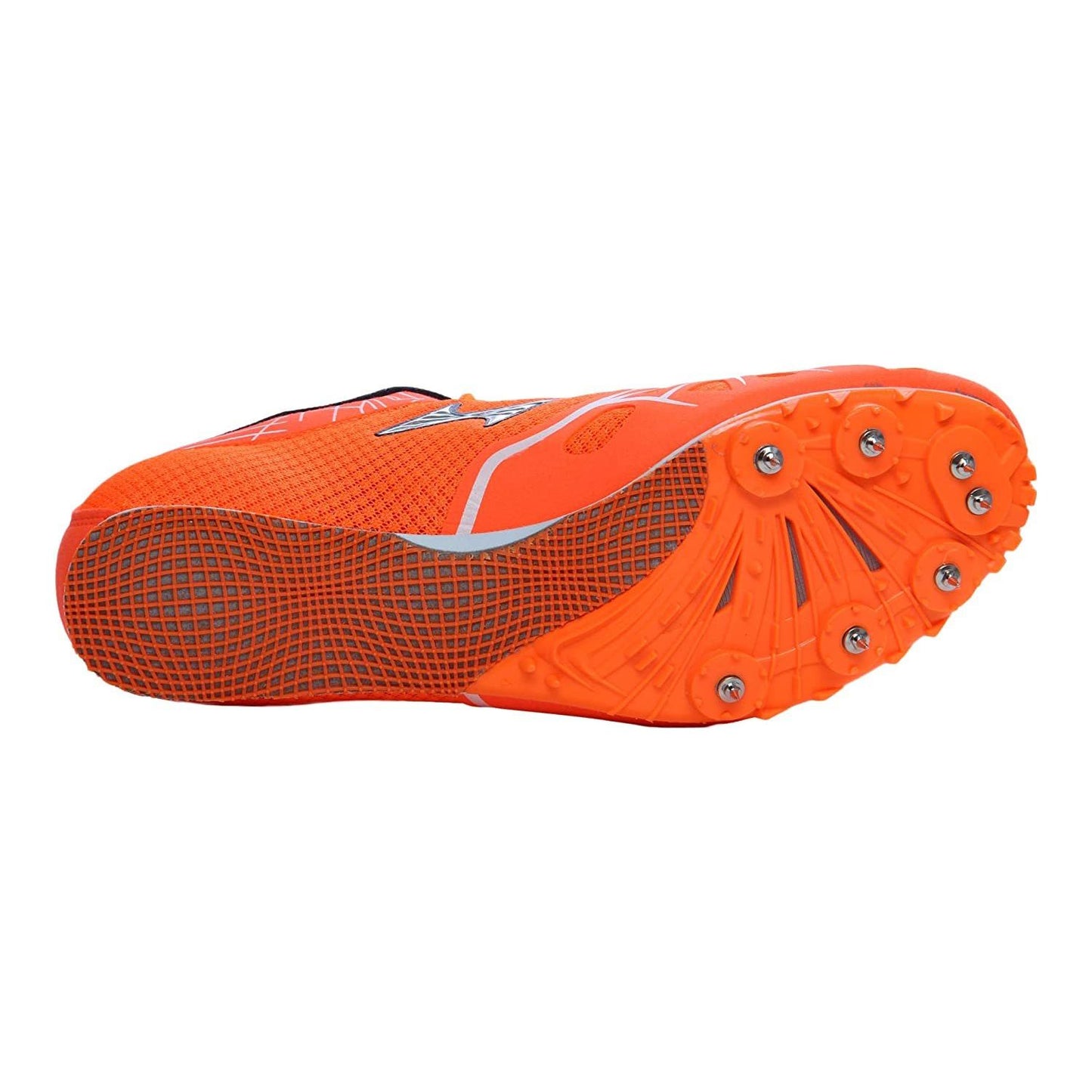 Health Multi Event Shoe (Orange) - ATEONLINESHOP