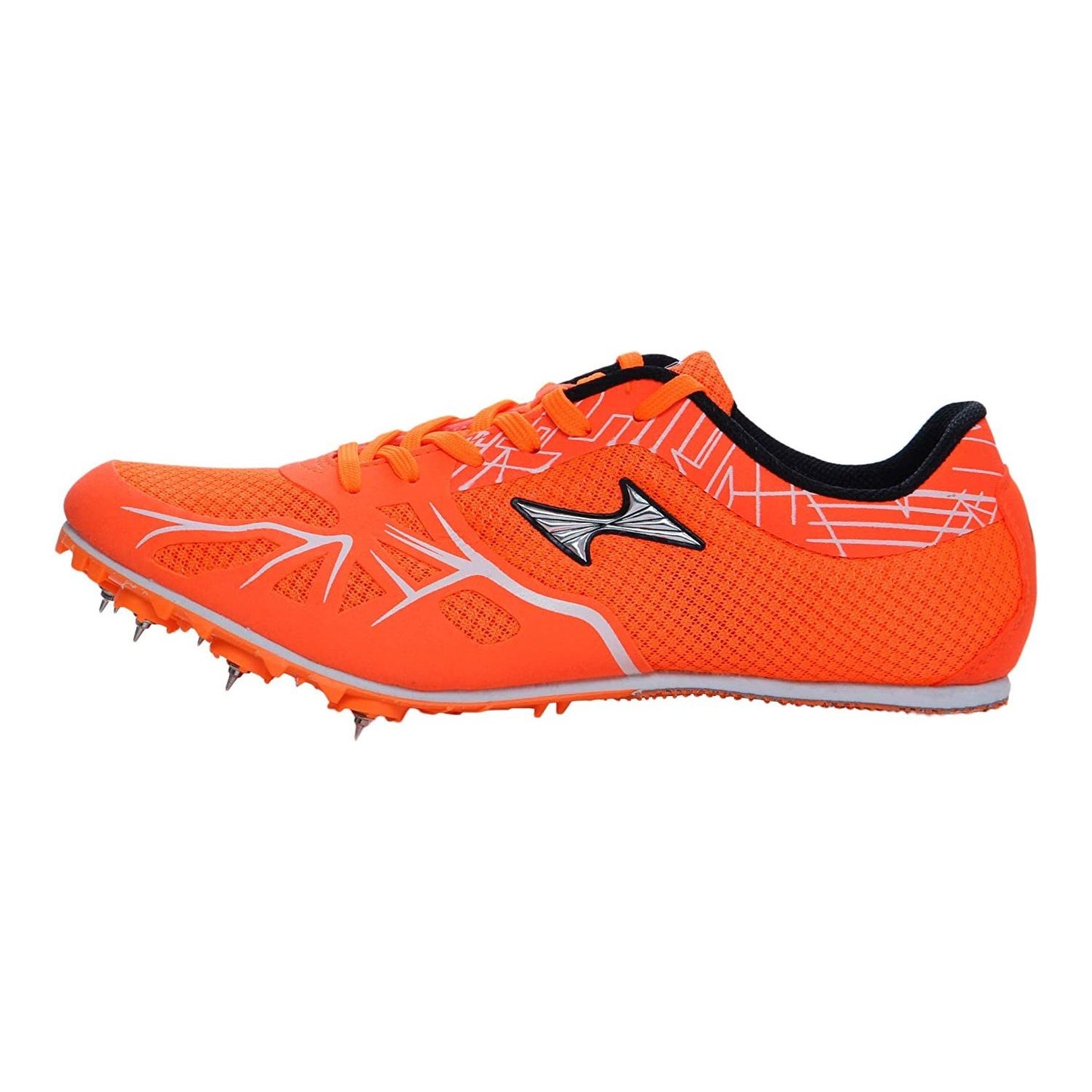 Health Multi Event Shoe (Orange) - ATEONLINESHOP