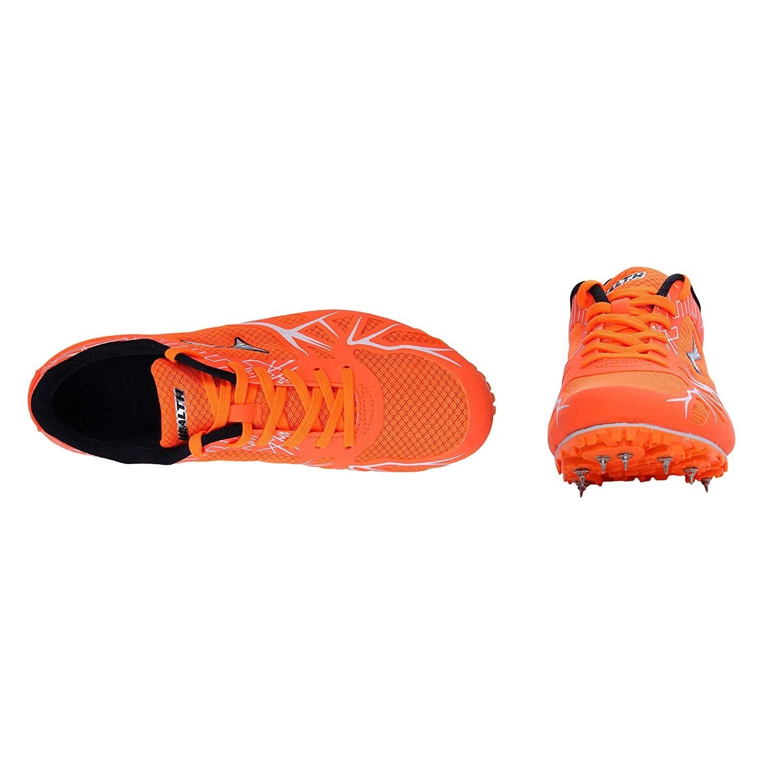 Health Multi Event Shoe (Orange) - ATEONLINESHOP