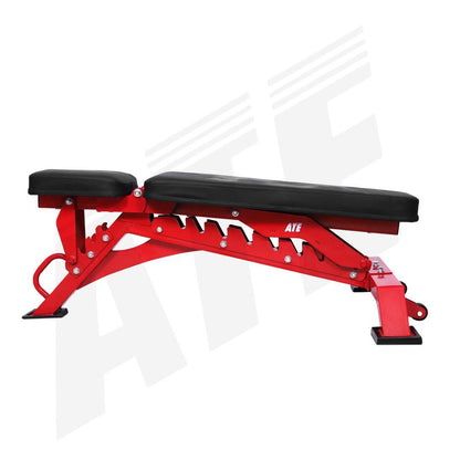 Cheetah FID Adjustable Bench - ATEONLINESHOP