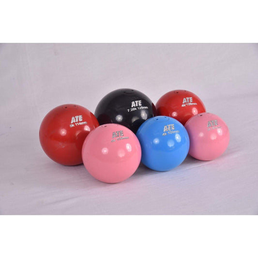ATE Shot Put Competition Turned Iron - ATEONLINESHOP